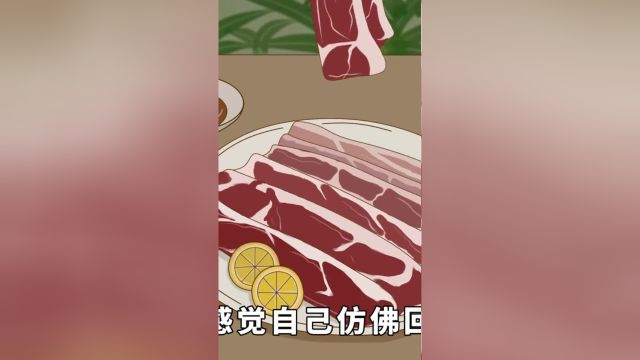 中年人的幸福,“回家见三宝,生活特别好”,家里有哪三个宝贝?