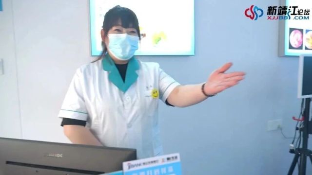 靖江首家!来这里体验“黑科技”,爽到根本停不下来……