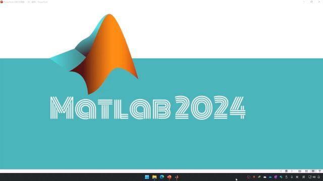 Matlab 2024 控制台的基本使用