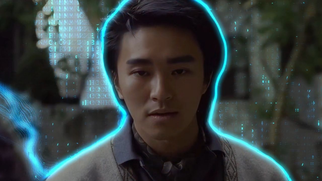 你变了 望夫成龙是多少女人的心声#周星驰#吴君如