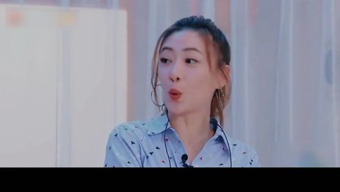 综艺解说:应采儿虎妈育儿法太高明,一句话就把朱丹教的服服帖帖