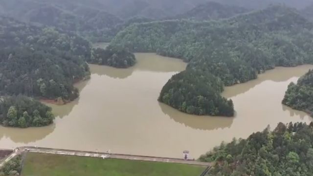 财政部、水利部:下达30亿元支持小型引调水工程建设