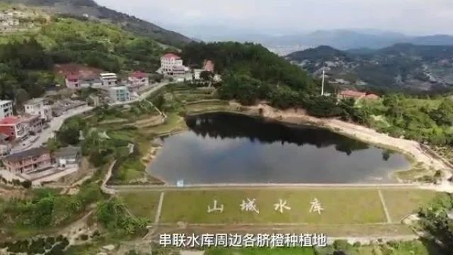 五一 ⷠ嗨游在南安 | 离“仙境”再近一点!全域生态旅游小镇蓬华欢迎你~