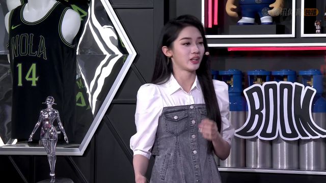 2023/24赛季NBA季后赛：雷霆 VS 鹈鹕 全场回放