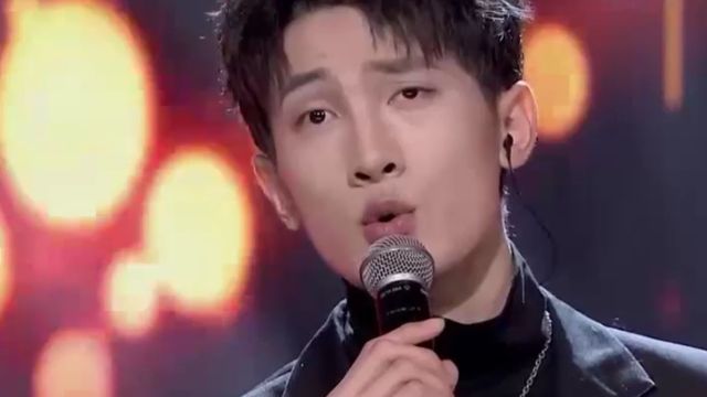 李向哲演唱《不了情》,悠扬的旋律,久久难忘