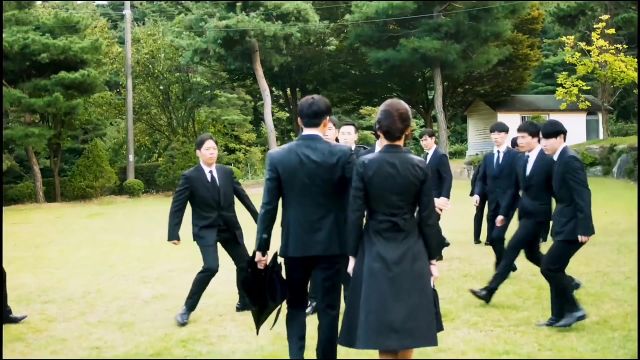 夫人对保镖的爱意,我不要你崇拜我#thek2 #池昌旭 #宋允儿