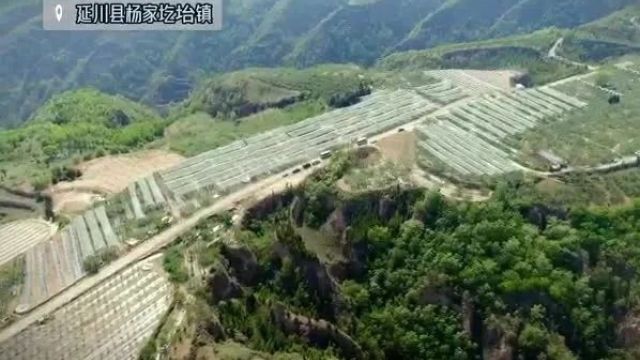 【追赶超越谱新篇 增光添彩向未来】了解延川县孙家圪坮镇