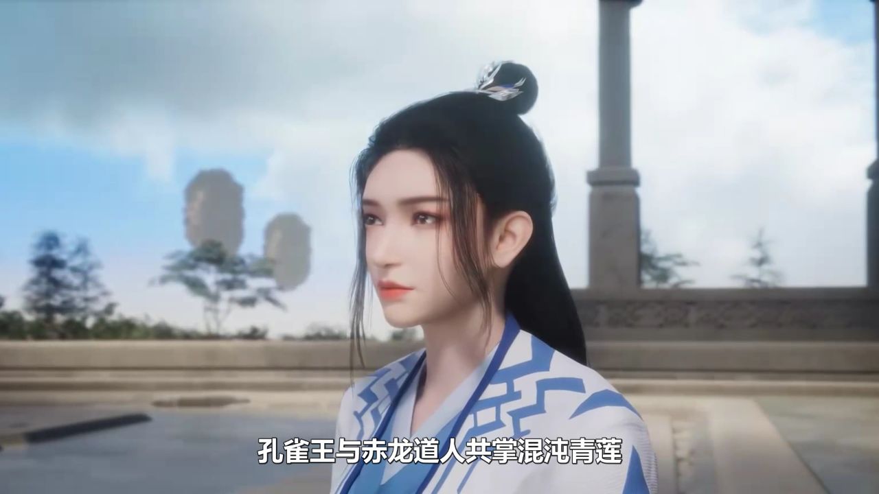 遮天:仙丹碎片惊动强者,争夺之战一触即发