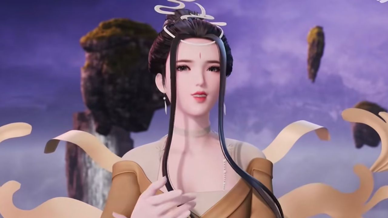 万界仙踪:羽音为何对叶星云的爱意避而不谈?