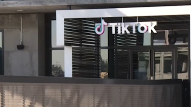 TikTok与其母公司共同起诉美国政府,美国国会违反美国宪法