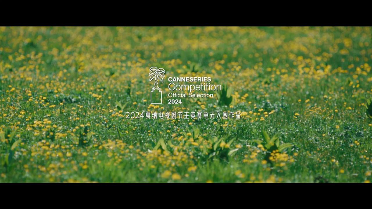 电视剧《我的阿勒泰》今晚cctv-1和爱奇艺开播