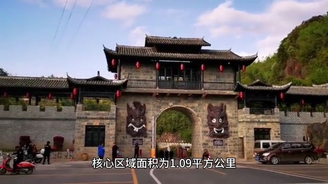 探索惠山古镇:古街、古园、古寺,穿越时空的旅行