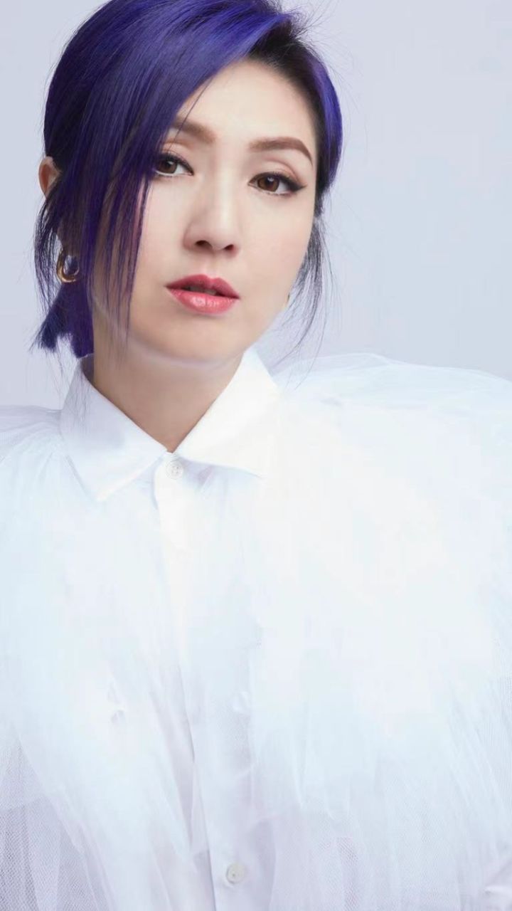 杨千嬅长沙演唱会今晚开唱