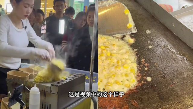 荆州美食街边小吃夜市里的烟火气路边摊美味学校路边摊美食推荐小助手