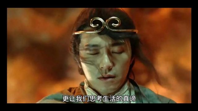 为何说一年一影帝,百年周星驰?