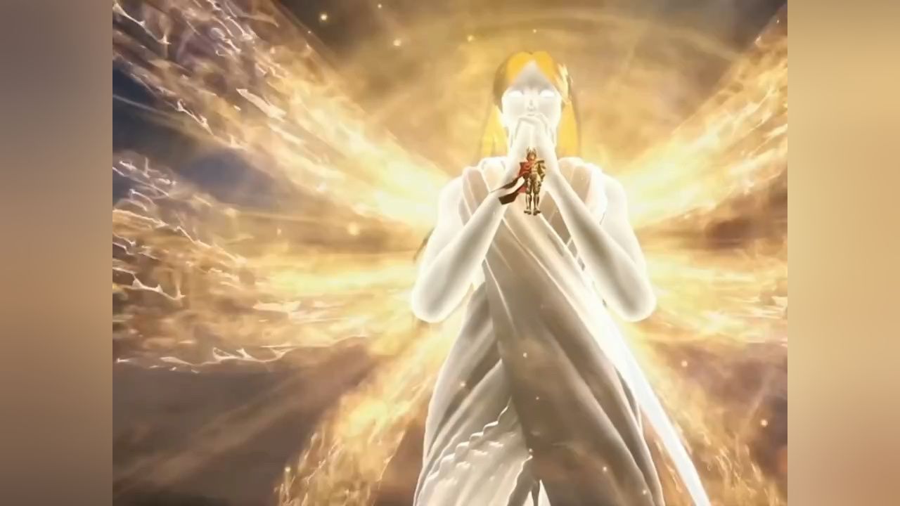 唐昊大战千寻疾