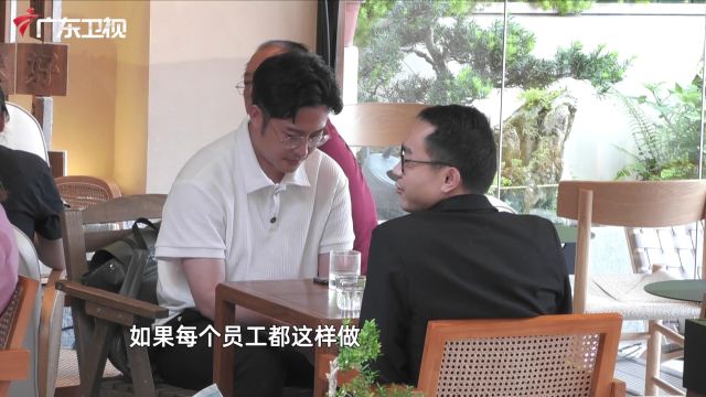 幸福榜样,心之向往