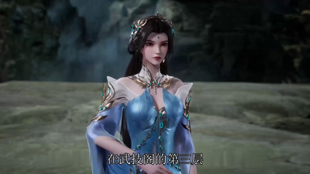 绝世武魂原著:陈枫的武技选择,隐息功的秘密是什么?