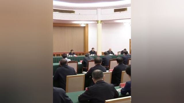 习近平在山东考察时强调 以进一步全面深化改革为动力 奋力谱写中国式现代化山东篇章