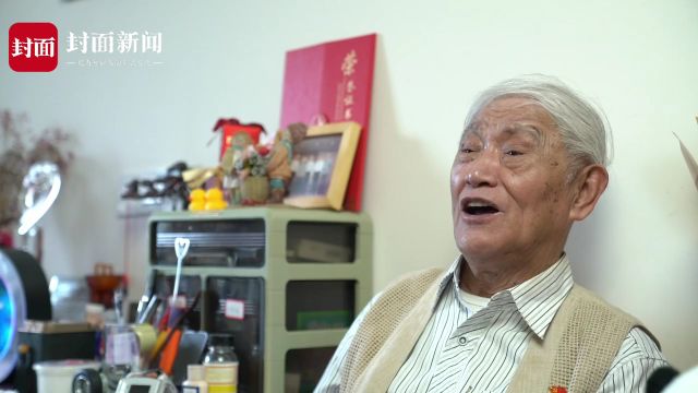 90岁牛犇光影人生路:把事业当成一生的奋斗目标|大道⑧