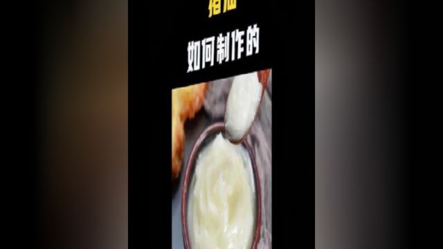 原来熬完猪油的猪油渣,还可以这样用