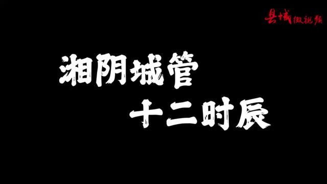 县域微视频丨这座城市的每一个角落,湘阴城管都不曾错过!(来源:湘阴融媒)