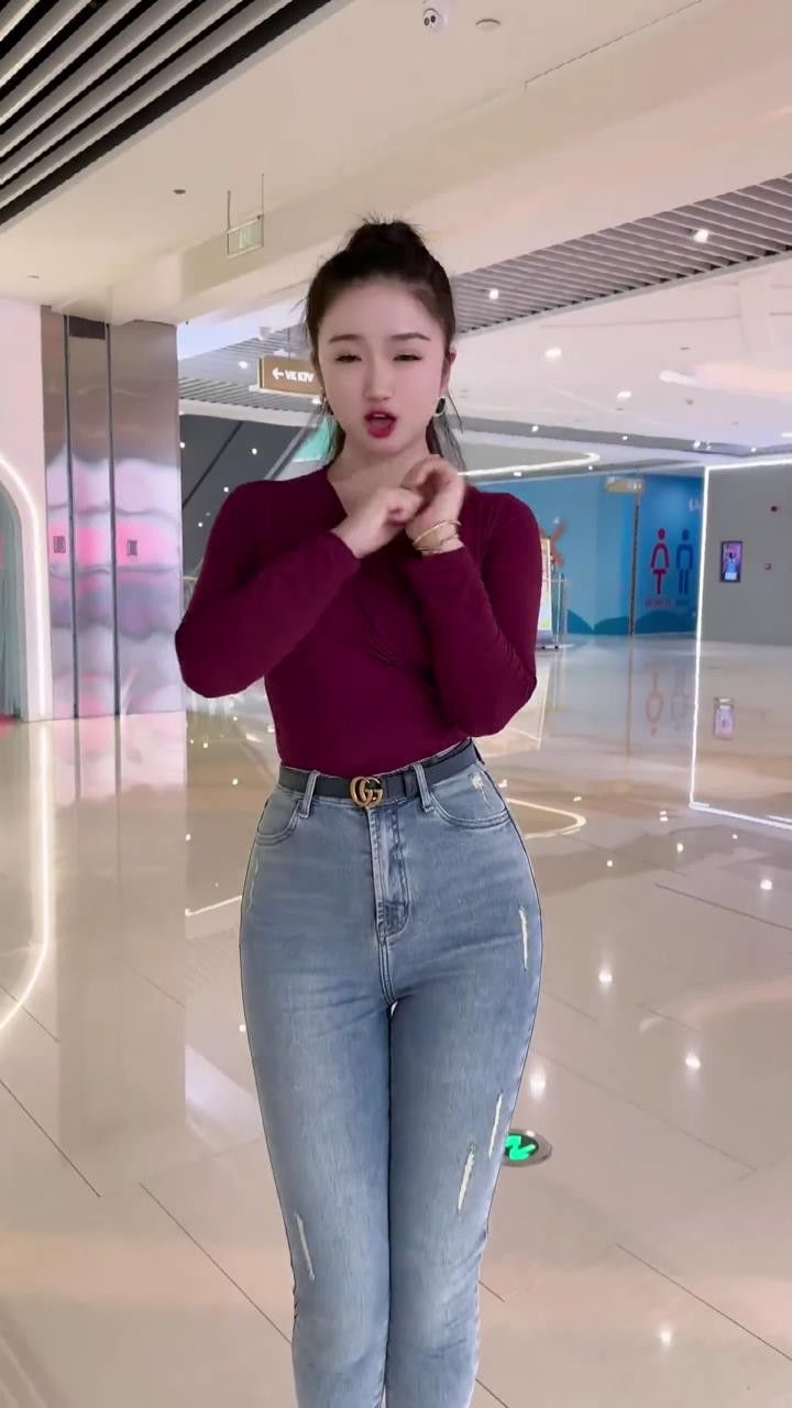 是你就是你#微胖女人#梨形身材