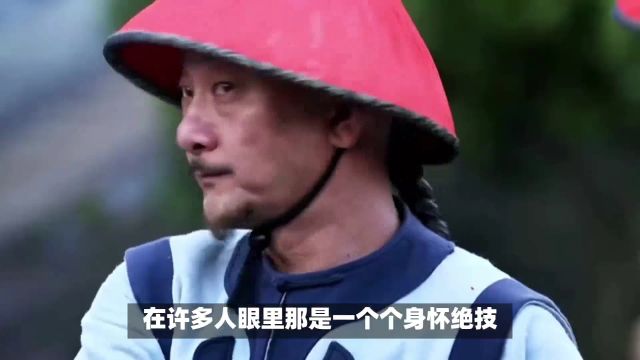 一口气了解清王朝灭亡之后禁卫军的去向