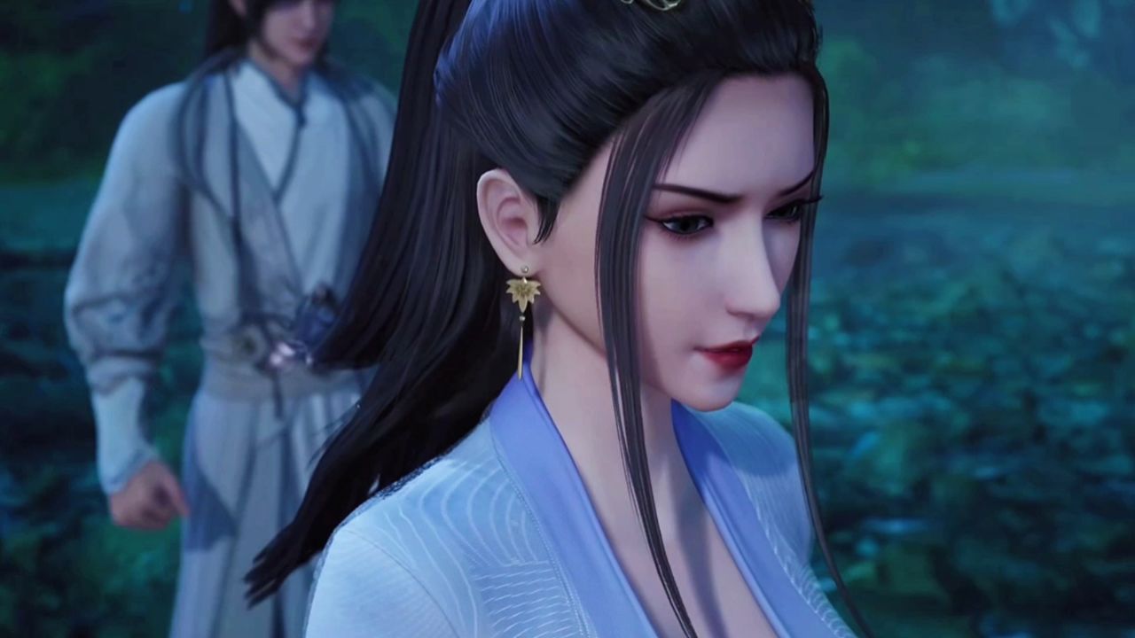 万界仙踪:叶星云还要拖几集才能救下安芸,现在剧情都这么拖拉了吗?