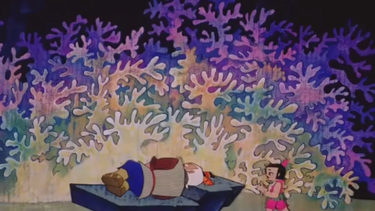 金刚葫芦娃