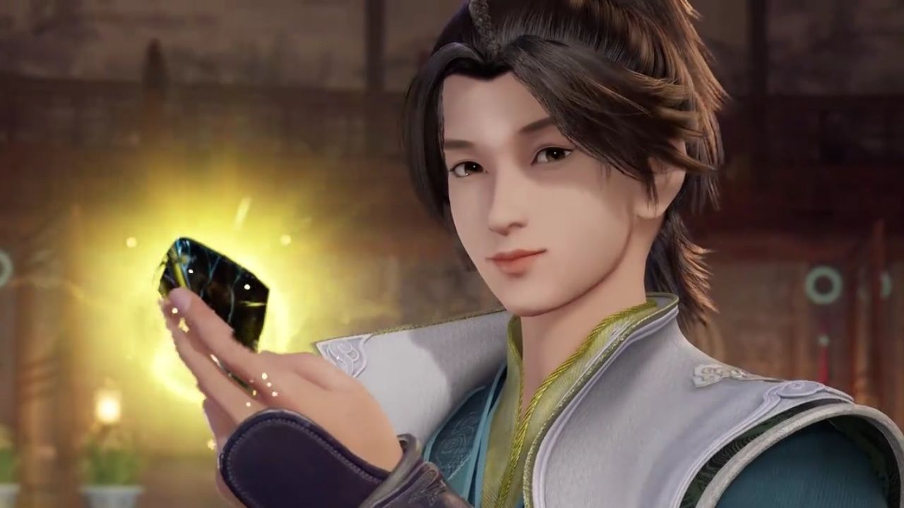 无上神帝:牧云给三大宗门送的龙鳞,真是白送的吗?