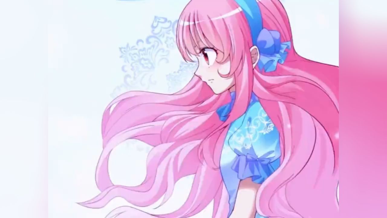 艾尔莎,这也太好看了吧