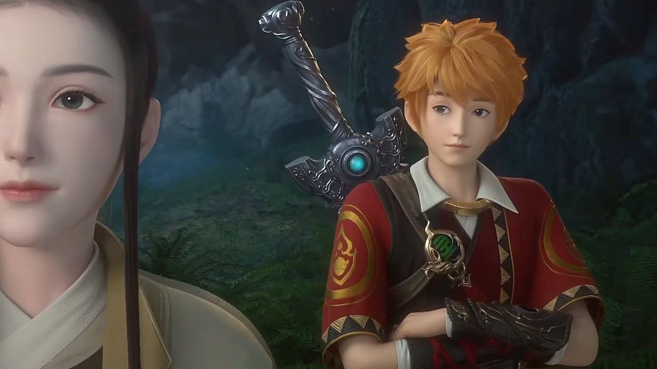 妖神记:圣血翼蛟,这是一种拥有何等威力的妖灵呢?