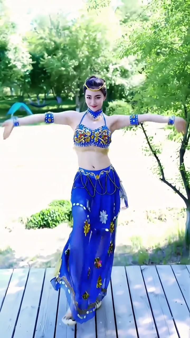 异域风情舞娘#高心路#沉迷吃饭的萧雪#颜学丽东方舞#肚皮舞