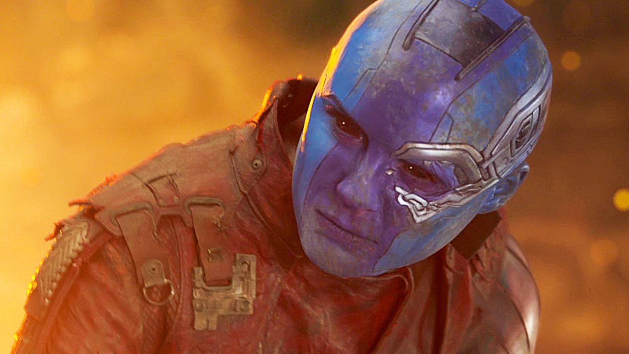 漫威:星云也慢慢变的成熟稳重了