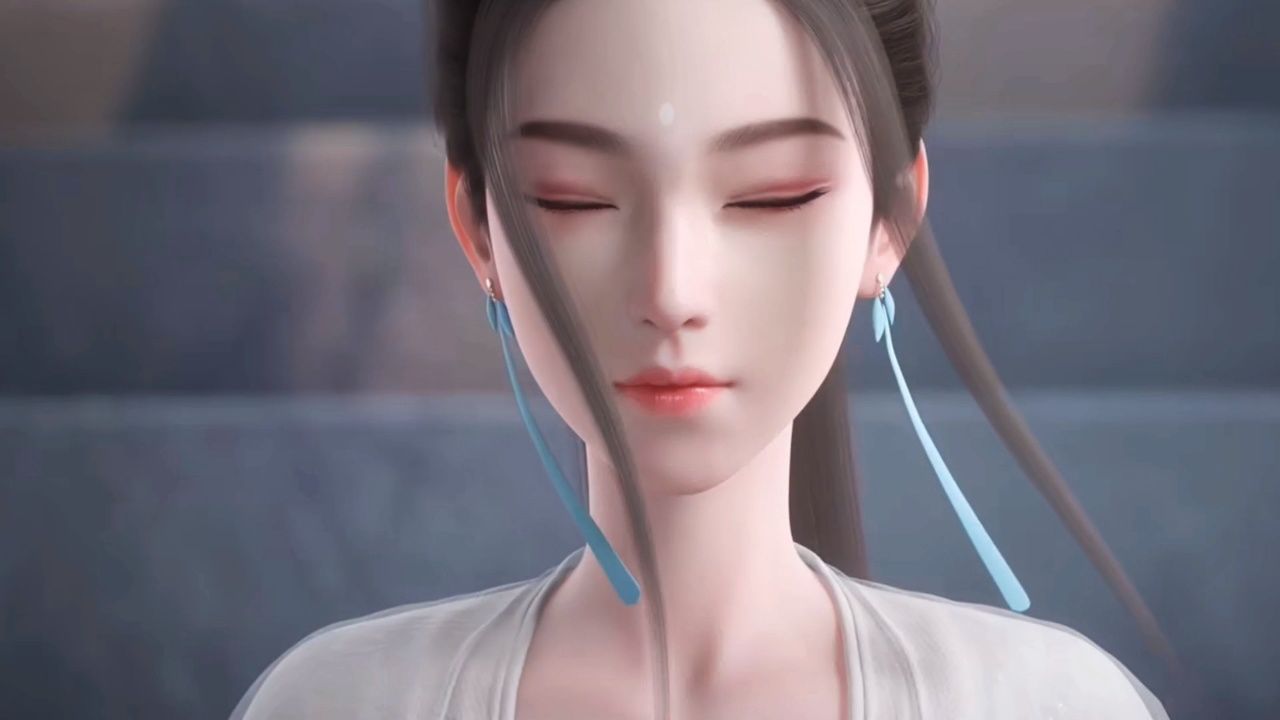 妖神记:你知道萧凝儿在修炼上究竟出现了什么问题吗?