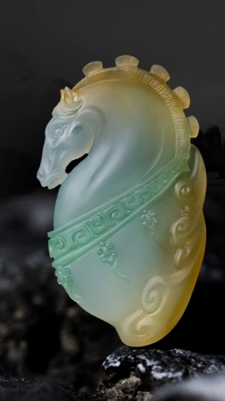 这匹五花马,能换千金裘吗