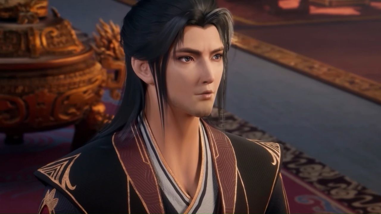 《元尊》解读谜团:揭示事物背后的神秘力量