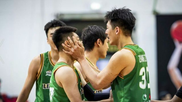 FIBA官方直播!辽宁男篮今晚迎亚冠生死战:赢球即小组出线