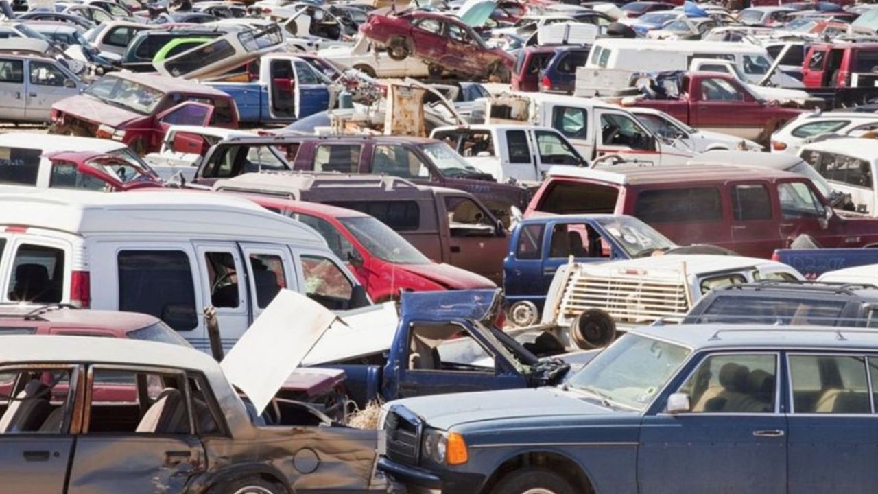 私家车报废规定变了?不再是15年限制,看你的车子还能开多久?
