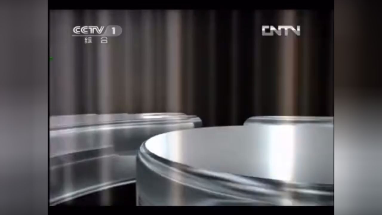 【放送文化】cctv-1综合频道《焦点访谈》片头片尾 14_10_2012