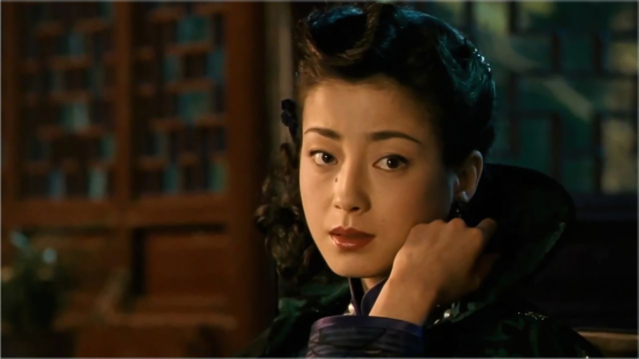 韦伦的《京华春梦》,唱的太绝了,这才是真正的好声音!