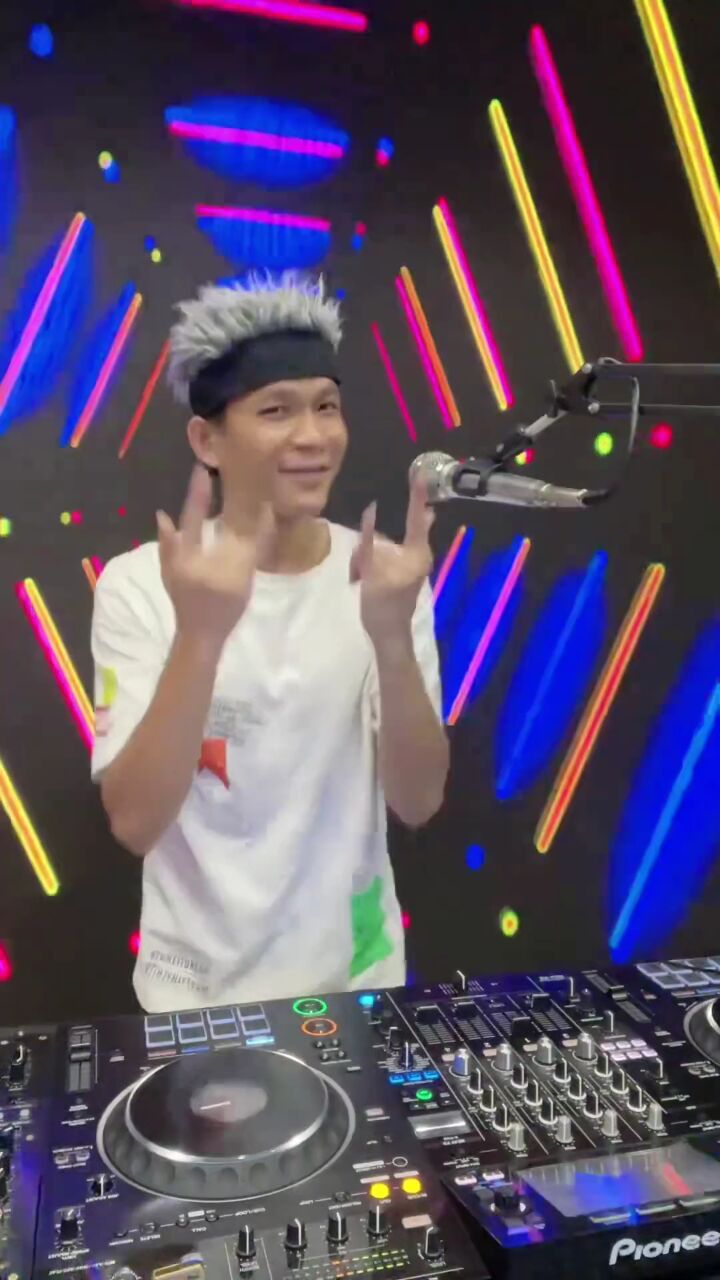 热门 #dj枫枫 #dj打碟 #dj