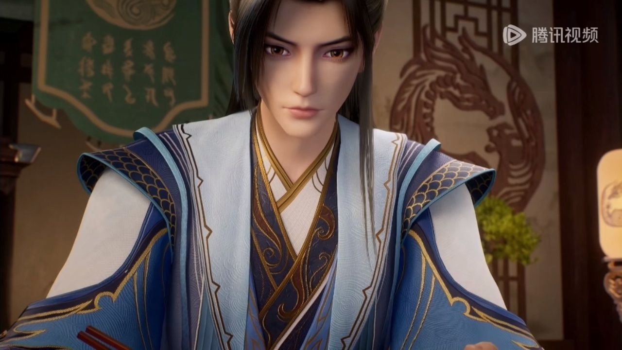 元尊::7(上)