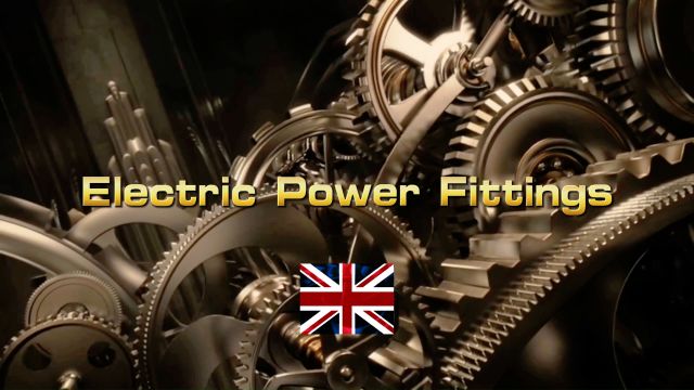 Electric Power Fittings