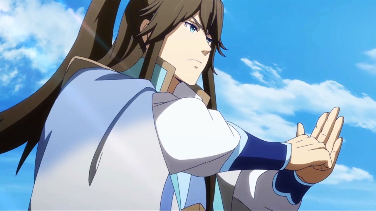 一念永恒:巅峰强者,未央龟领衔,白小纯传奇