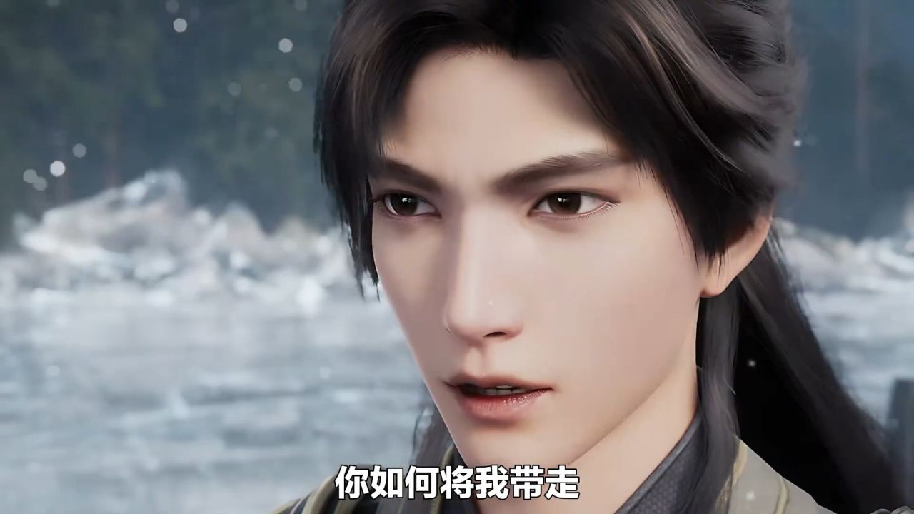 "恭喜叶凡获"极道帝兵"一件" #国漫推荐 #遮天