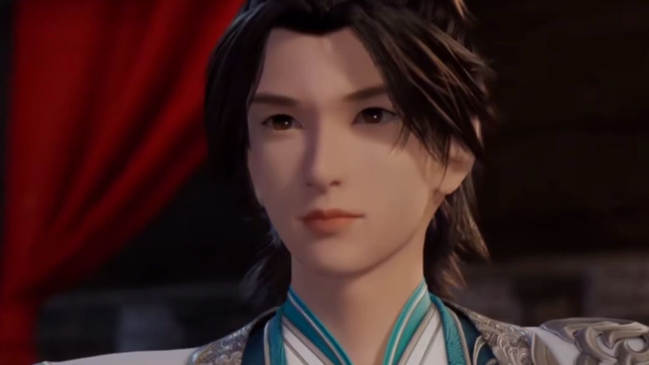 无上神帝:牧云为什么选择向血无情借地盘——落魂岛安家?