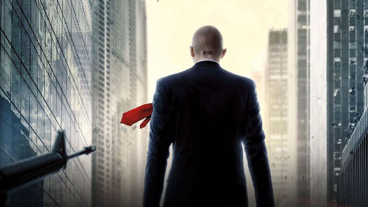 王牌光头杀手重出江湖,全程刺激无尿点