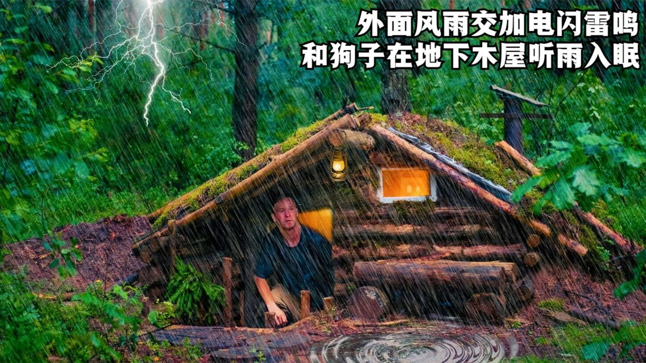 听雨入睡图片图片